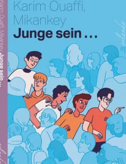 Junge sein ...*Orlanda Buchverlag GmbH Outlet
