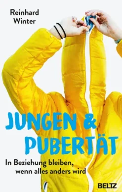 Beltz Verlagsgruppe Familie & Kind-Jungen & Pubertät