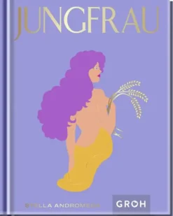 Groh Verlag Mut & Motivation-Jungfrau