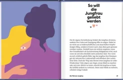 Groh Verlag Mut & Motivation-Jungfrau