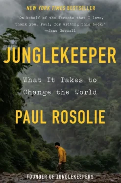 Harmony/Rodale/Convergent Sachbücher|Biografien & Erfahrungen-Junglekeeper