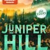 Saga Egmont Bücher Weibliche Ermittler*Juniper Hill | Die Edens 2 |