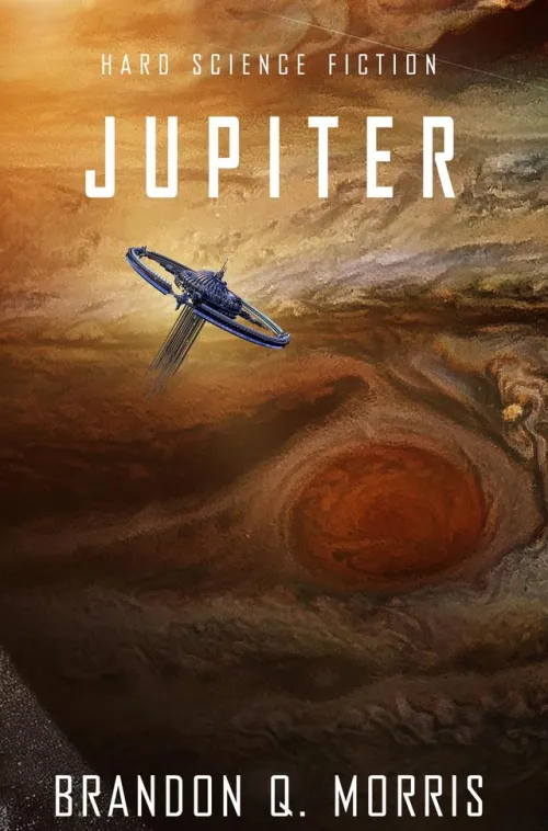 Belle Epoque Verlag Nahe Zukunft*Jupiter