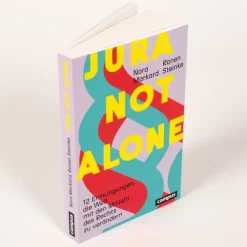 Campus Verlag GmbH Politik & Arbeit*Jura not alone