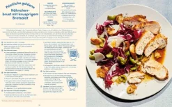 Knesebeck Von Dem GmbH Grundkochbücher & Lexika*Just cook it!