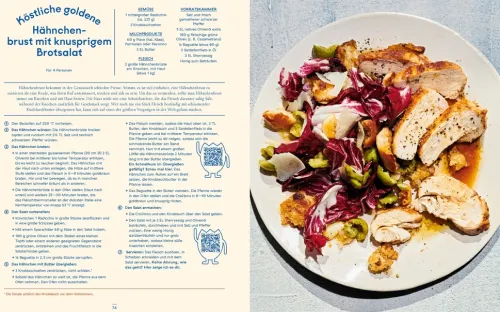 Knesebeck Von Dem GmbH Grundkochbücher & Lexika*Just cook it!