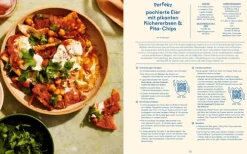 Knesebeck Von Dem GmbH Grundkochbücher & Lexika*Just cook it!