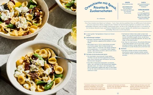 Knesebeck Von Dem GmbH Grundkochbücher & Lexika*Just cook it!