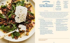 Knesebeck Von Dem GmbH Grundkochbücher & Lexika*Just cook it!