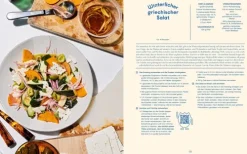 Knesebeck Von Dem GmbH Grundkochbücher & Lexika*Just cook it!