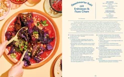 Knesebeck Von Dem GmbH Grundkochbücher & Lexika*Just cook it!