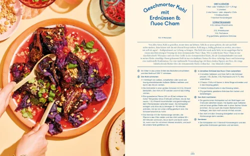 Knesebeck Von Dem GmbH Grundkochbücher & Lexika*Just cook it!