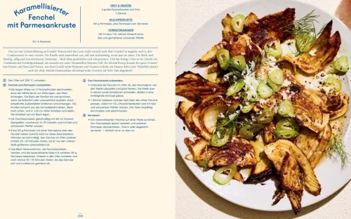 Knesebeck Von Dem GmbH Grundkochbücher & Lexika*Just cook it!