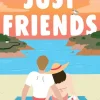 Simon + Schuster LLC Fremdsprachige Bücher|Romance-Just Friends