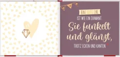 Groh Verlag Liebe & Hochzeit-Just married.