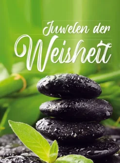 Edition XXL Weisheiten*Juwelen der Weisheit