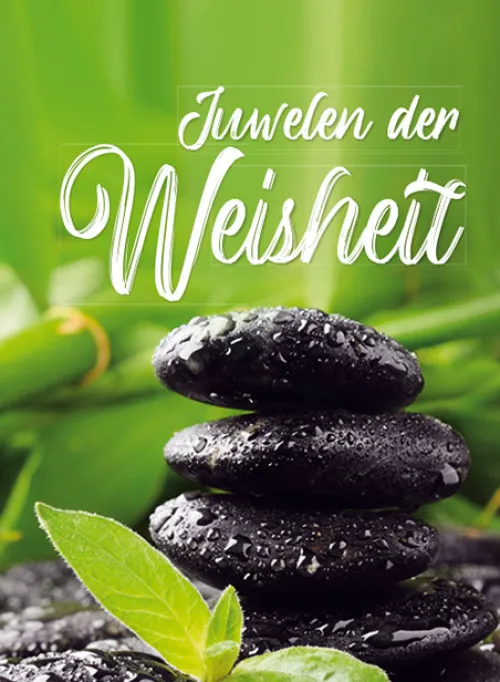 Edition XXL Weisheiten*Juwelen der Weisheit