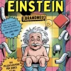 Lucid Page Media Cartoons-Kacken wie Einstein - Das verrückteste Klobuch der Welt