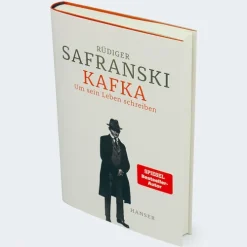 Carl Hanser Verlag Literatur & Kunst*Kafka
