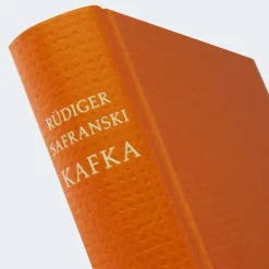 Carl Hanser Verlag Literatur & Kunst*Kafka