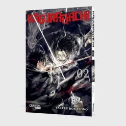 Carlsen Verlag GmbH Fantasy|Action & Abenteuer-Kagurabachi 2