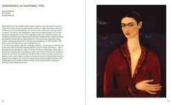 Prestel Verlag Kunst & Architektur-Kahlo