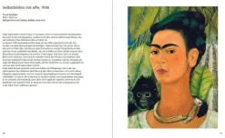 Prestel Verlag Kunst & Architektur-Kahlo