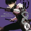 Kaiju No. 8 side B - Band 1*Crunchyroll Manga Best