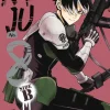 Kaiju No. 8 side B - Band 2 (Finale)*Crunchyroll Manga Clearance