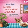 Der Audio Verlag GmbH Krimis & Thriller·Humor-Kaiserschmarrndrama. Ein Provinzkrimi