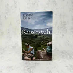 List Verlag Schicksalsromane*Kaiserstuhl