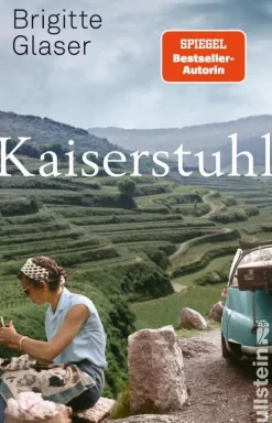 Kaiserstuhl*Ullstein Taschenbuchvlg. Outlet