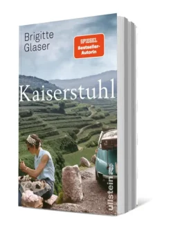 Kaiserstuhl*Ullstein Taschenbuchvlg. Outlet