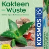 Kakteen-Wüste*Franckh-Kosmos Discount