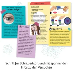 Kaleidoskop*Franckh-Kosmos Best