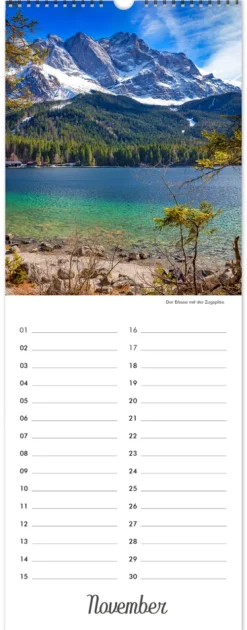 K4Verlag FotoCo+GmbH Immerwährender Kalender-Kalender Geburtstagskalender Deutschland