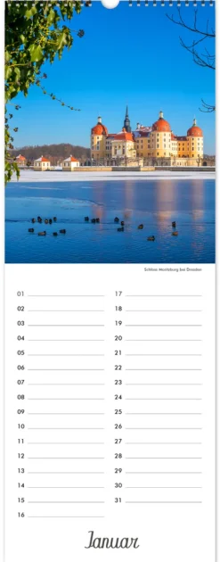 K4Verlag FotoCo+GmbH Immerwährender Kalender-Kalender Geburtstagskalender Deutschland