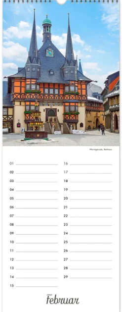 K4Verlag FotoCo+GmbH Immerwährender Kalender-Kalender Geburtstagskalender Deutschland