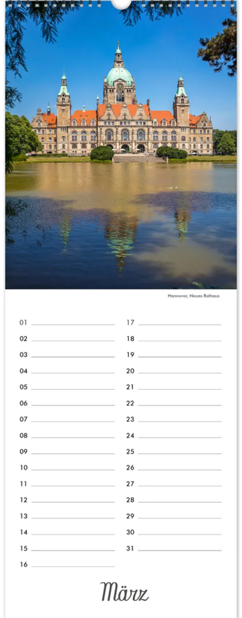 K4Verlag FotoCo+GmbH Immerwährender Kalender-Kalender Geburtstagskalender Deutschland