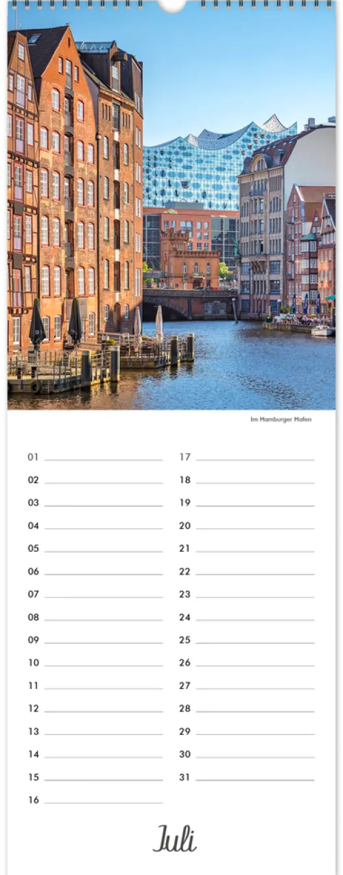 K4Verlag FotoCo+GmbH Immerwährender Kalender-Kalender Geburtstagskalender Deutschland