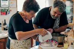 kali orexi - Deutscher Kochbuchpreis 2024 Gold*Ars Vivendi Hot