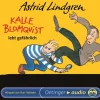 Oetinger Media GmbH Kinder- & Jugendbücher·Krimis*Kalle Blomquist 2. Kalle Blomquist lebt gefährlich. Hörspielklassiker,1 Audio-CD