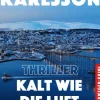 Kalt wie die Luft*Pendragon Verlag