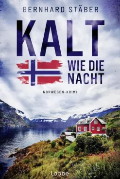 Kalt wie die Nacht*beTHRILLED Sale