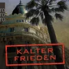 Rowohlt Taschenbuch Spionagethriller*Kalter Frieden