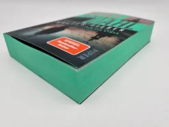 Piper Verlag GmbH Krimi Klassiker*Kaltes Fieber