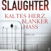 Kaltes Herz, blanker Hass*HarperCollins New