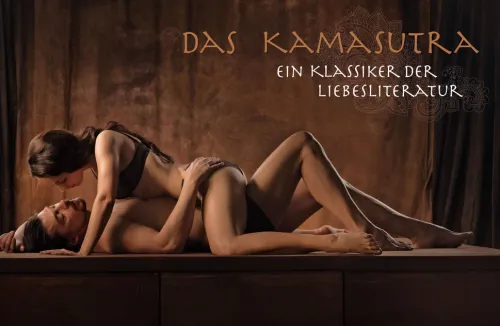 Kamasutra*Irisiana Best