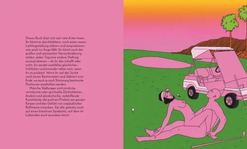 Dorling Kindersley Verlag Ratgeber|Beziehungen & Sexualität-Kamasutra für jeden Tag