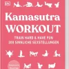 Kamasutra Workout*Dorling Kindersley Verlag Outlet